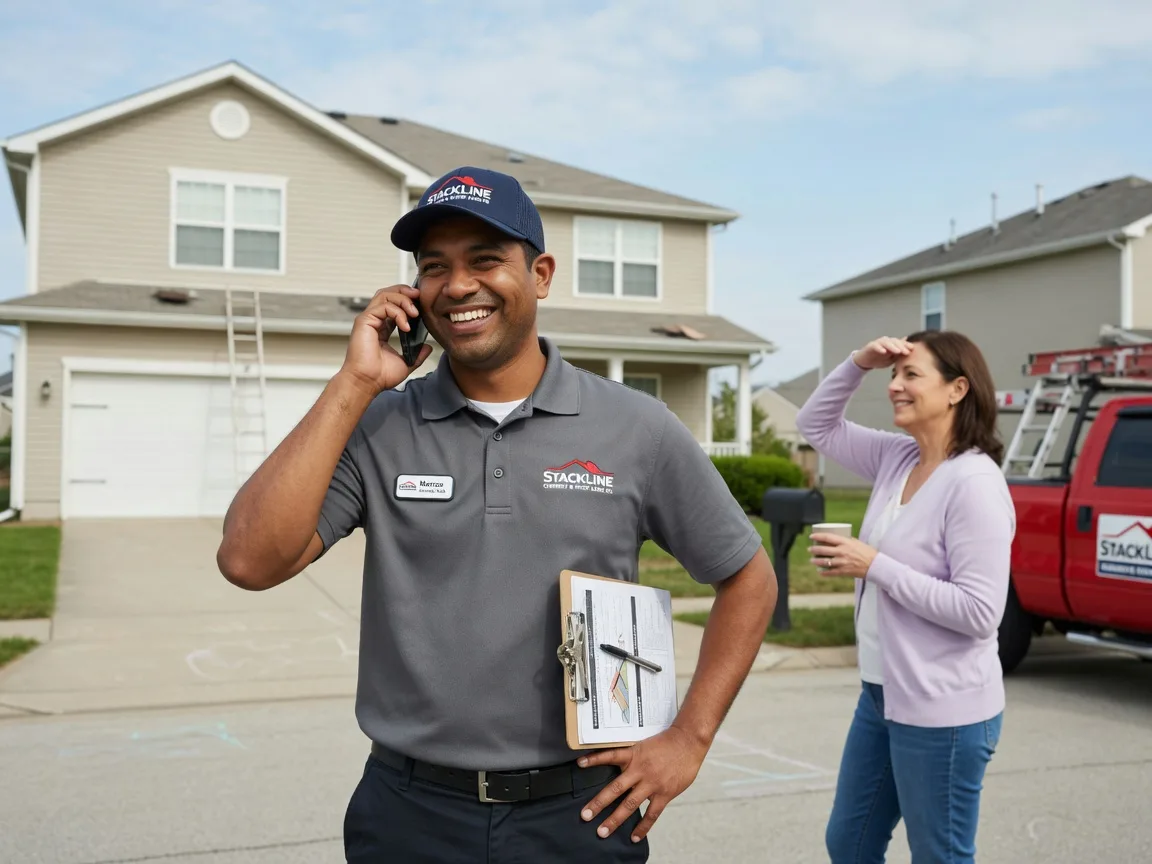 Chimney flashing repair Puryear, TN FAQs
